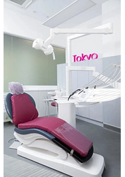 Фото клиники Цифровая стоматология на Московской — №46