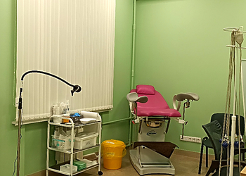 Фото клиники Кислород на Строителей — №5