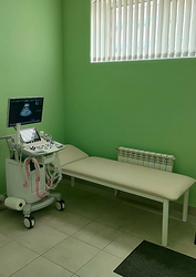 Фото клиники Кислород на Куконковых — №5