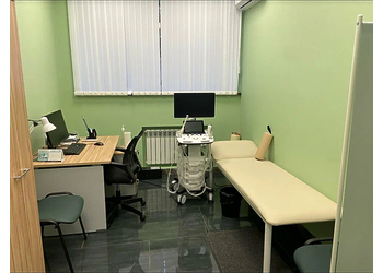 Фото клиники Кислород на Громобоя — №5