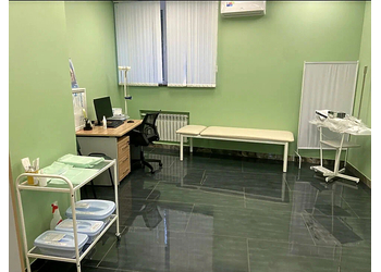 Фото клиники Кислород на Громобоя — №6