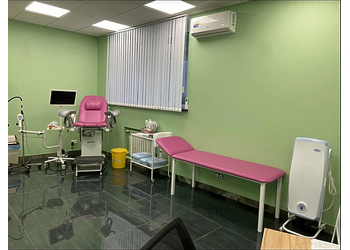 Фото клиники Кислород на Громобоя — №7