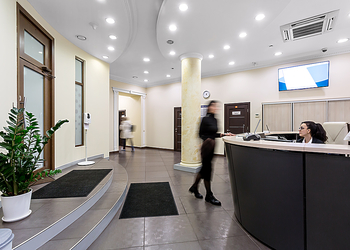 Фото клиники Клиника Budu (Клиника Буду) — №10