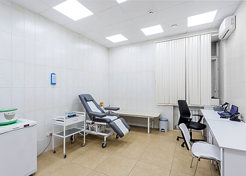 Фото клиники Клиника Budu (Клиника Буду) — №12