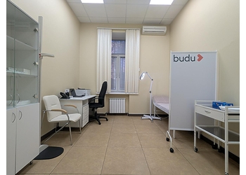 Фото клиники Клиника Budu (Клиника Буду) — №13