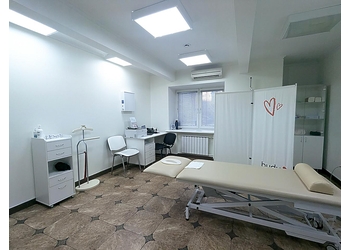 Фото клиники Клиника Budu (Клиника Буду) — №14