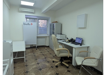 Фото клиники Клиника Budu (Клиника Буду) — №15