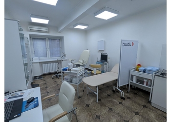 Фото клиники Клиника Budu (Клиника Буду) — №16