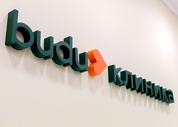 Фото клиники Клиника Budu (Клиника Буду) — №9