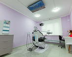 Фото клиники Стоматологическая клиника Эльнор Медикал (Elnor Medical) — №4