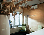 Фото клиники Сан Дентал (SUNDENTAL) — №12