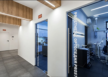 Фото клиники Сан Дентал (SUNDENTAL) — №10