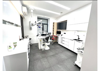 Фото клиники Сан Дентал (SUNDENTAL) — №11