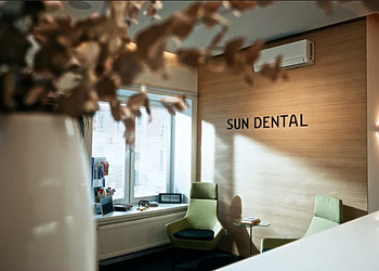 Фото клиники Сан Дентал (SUNDENTAL) — №12