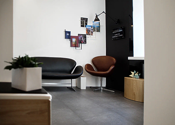 Фото клиники Сан Дентал (SUNDENTAL) — №9