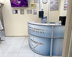 Фото клиники Медцентр Goldenmed (ГолденМед) в Рассказовке — №4