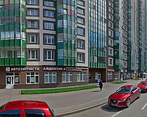Фото клиники Стоматология Айдентика в Мурино — №1