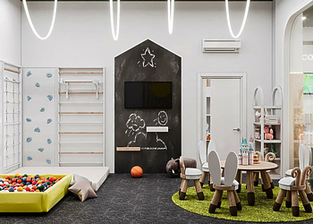 Фото клиники Стоматология \