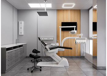 Фото клиники Стоматология \