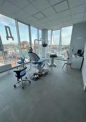 Фото клиники Стоматология \