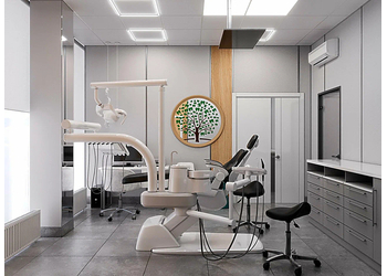 Фото клиники Стоматология \