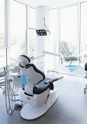 Фото клиники Стоматология \