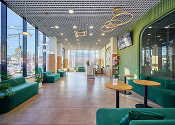 Фото клиники Стоматология \