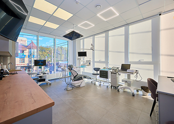 Фото клиники Стоматология \