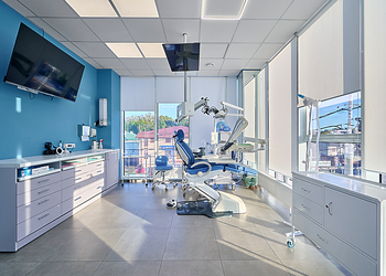 Фото клиники Стоматология \