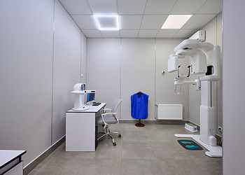 Фото клиники Стоматология \