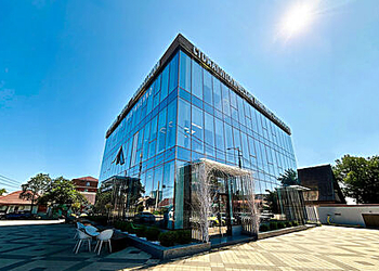 Фото клиники Стоматология \