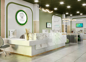 Фото клиники Стоматология \