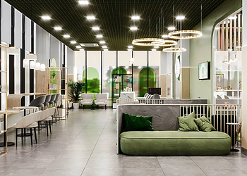 Фото клиники Стоматология \