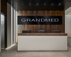 Фото клиники Grandmed (Грандмед) Косметология — №25