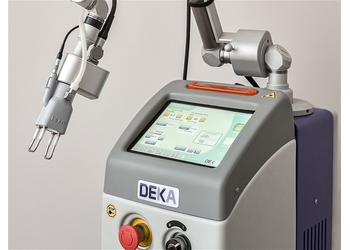 Фото клиники Grandmed (Грандмед) Косметология — №40