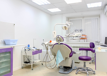 Фото клиники Стоматология Забота — №10