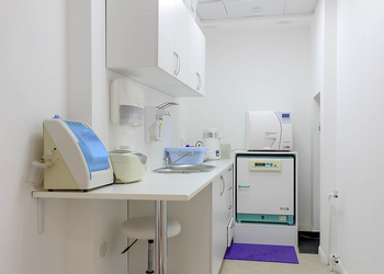 Фото клиники Стоматология Забота — №11