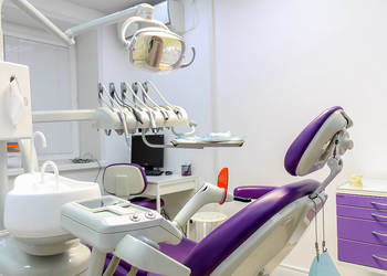 Фото клиники Стоматология Забота — №12