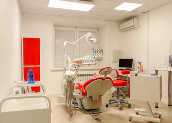 Фото клиники Стоматология Забота — №13