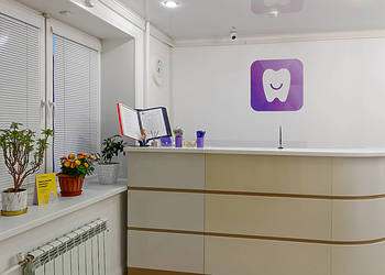 Фото клиники Стоматология Забота — №5