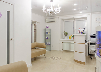 Фото клиники Стоматология Забота — №6