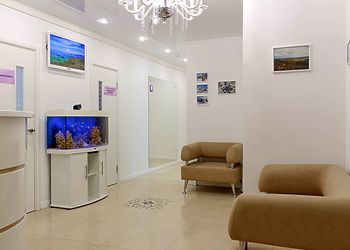 Фото клиники Стоматология Забота — №7