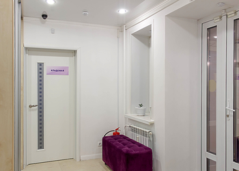 Фото клиники Стоматология Забота — №8