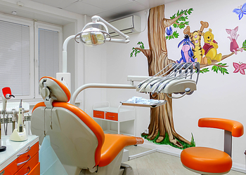 Фото клиники Стоматология Забота — №9