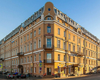 Фото клиники Grandmed (Грандмед), клиника пластической хирургии и стоматологии — №2