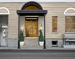 Фото клиники Grandmed (Грандмед), клиника пластической хирургии и стоматологии — №3