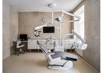 Фото клиники Grandmed (Грандмед), клиника пластической хирургии и стоматологии — №22