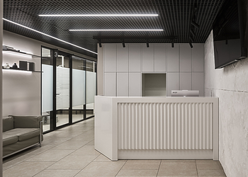 Фото клиники Grandmed (Грандмед), клиника пластической хирургии и стоматологии — №23