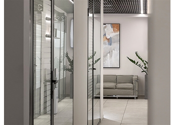 Фото клиники Grandmed (Грандмед), клиника пластической хирургии и стоматологии — №26