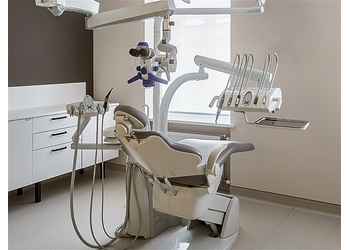 Фото клиники Grandmed (Грандмед), клиника пластической хирургии и стоматологии — №27